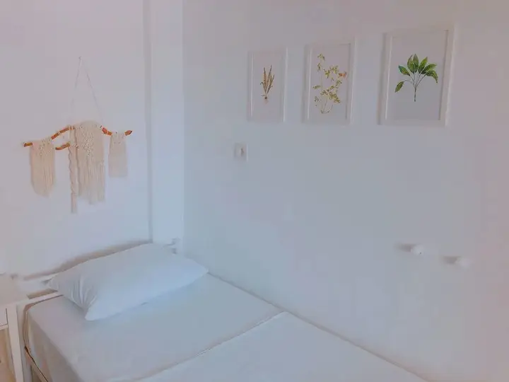 Бодрум: L'onda Oda Bodrum