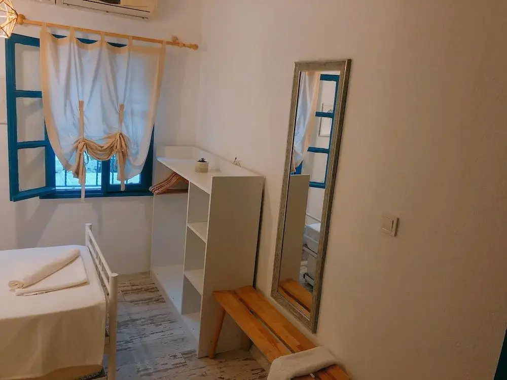 Бодрум: L'onda Oda Bodrum