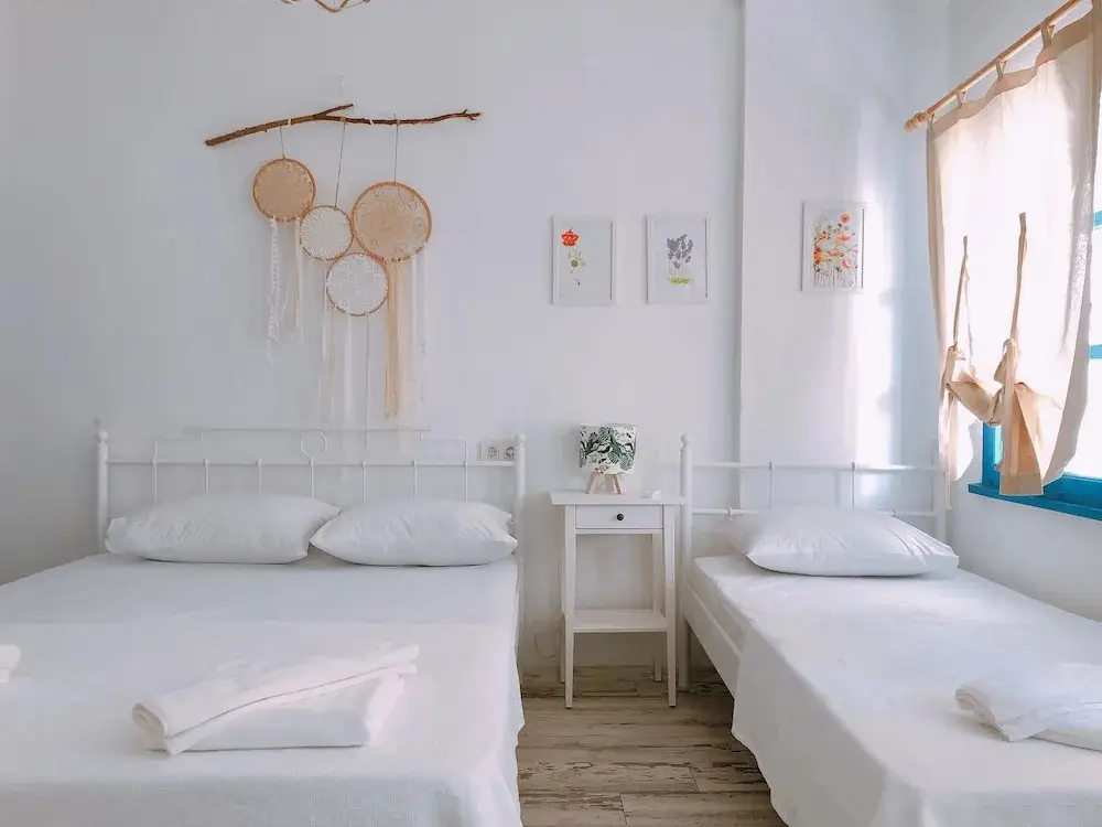 Бодрум: L'onda Oda Bodrum