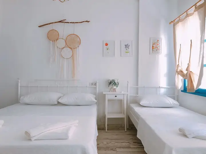 Бодрум: L'onda Oda Bodrum