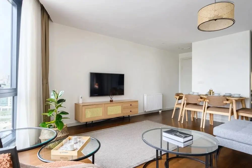 Стамбул: G Yoo Residence by NewInn