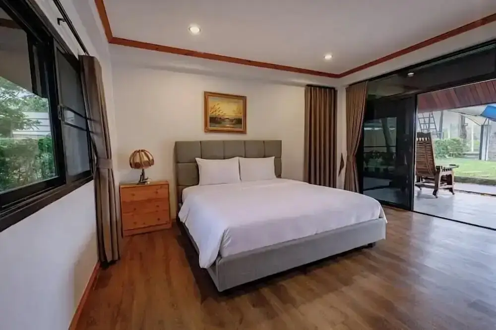 Пак-Чонг: Khaoyai Valley 4