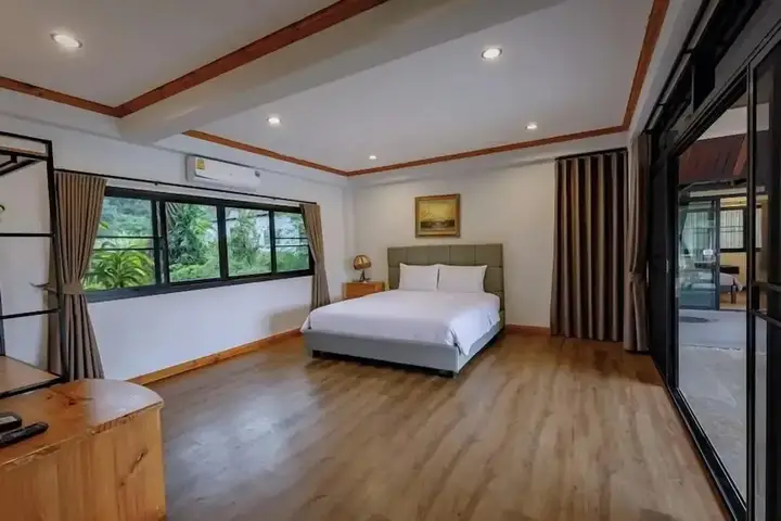 Пак-Чонг: Khaoyai Valley 4