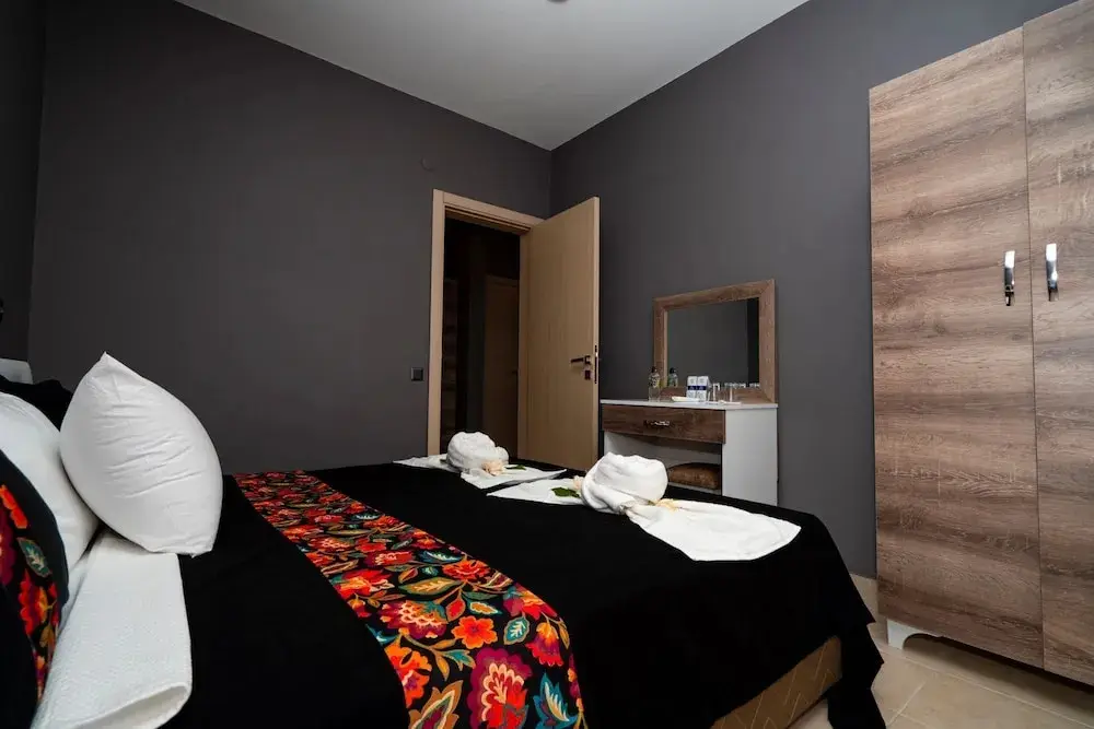 Кемер: Esquire Hotel & Lounge