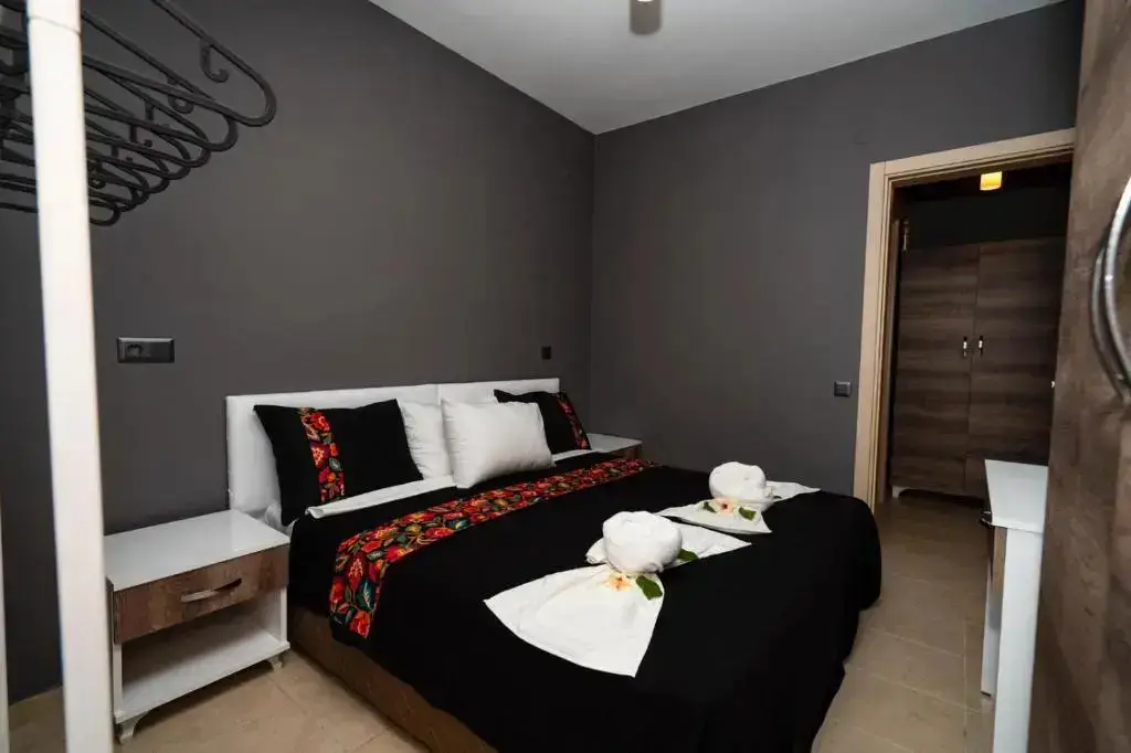 Кемер: Esquire Hotel & Lounge