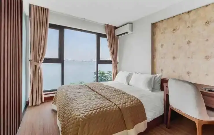 Ханой: 22Housing Moon Westlake Apartment