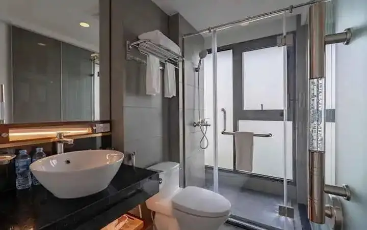 Ханой: 22Housing Moon Westlake Apartment