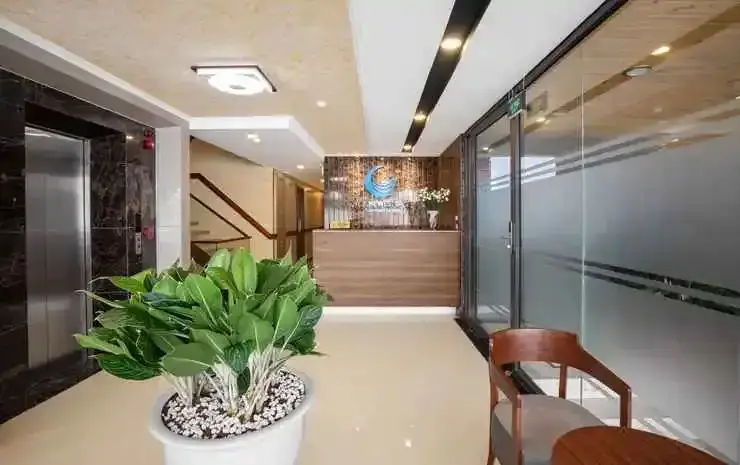Ханой: 22Housing Moon Westlake Apartment