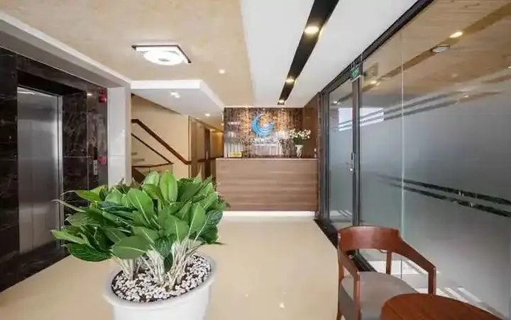 Ханой: 22Housing Moon Westlake Apartment