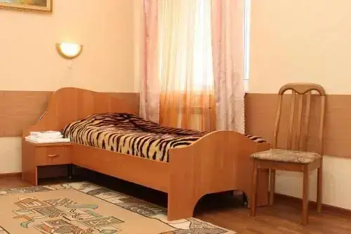 Печора: Gostinitsa "Alfa"