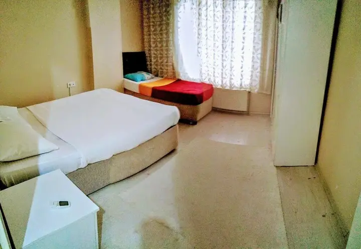 Янык: H&M Apart Otel