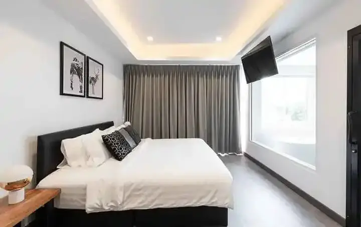 Чиангмай: Nimman Villa 17