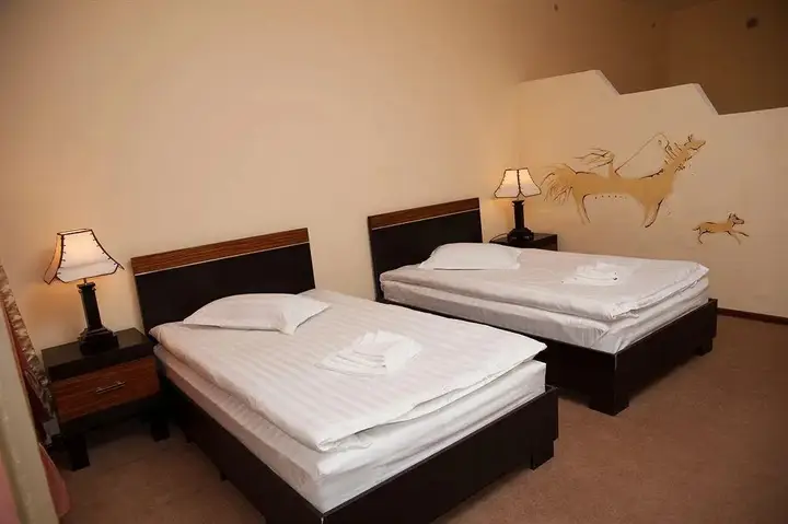 Астана: Art Hotel Astana