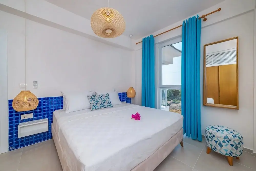 Фетхие: Faralya Tuz Hotel