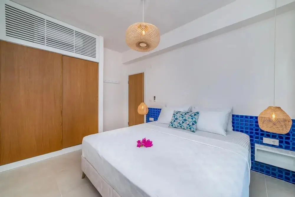 Фетхие: Faralya Tuz Hotel