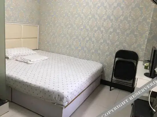 Wuhan Youyuan Internet Homestay — фото 1