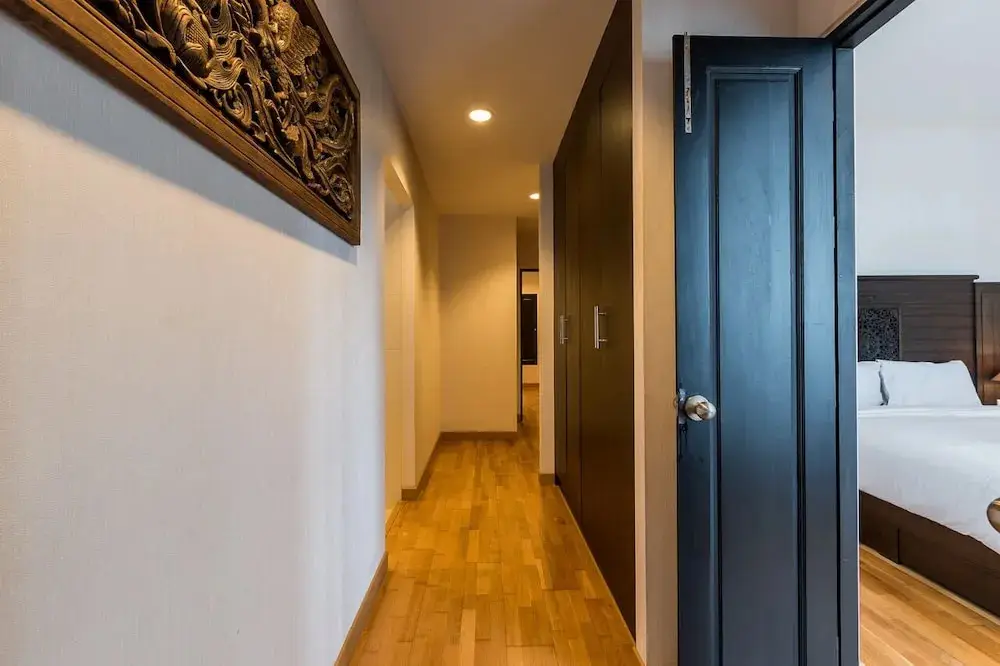 Муанг: Veloche 2 bedroom Family suite