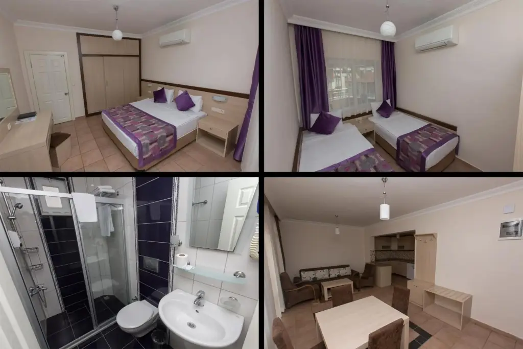 Манавгат: Sırma Hotel