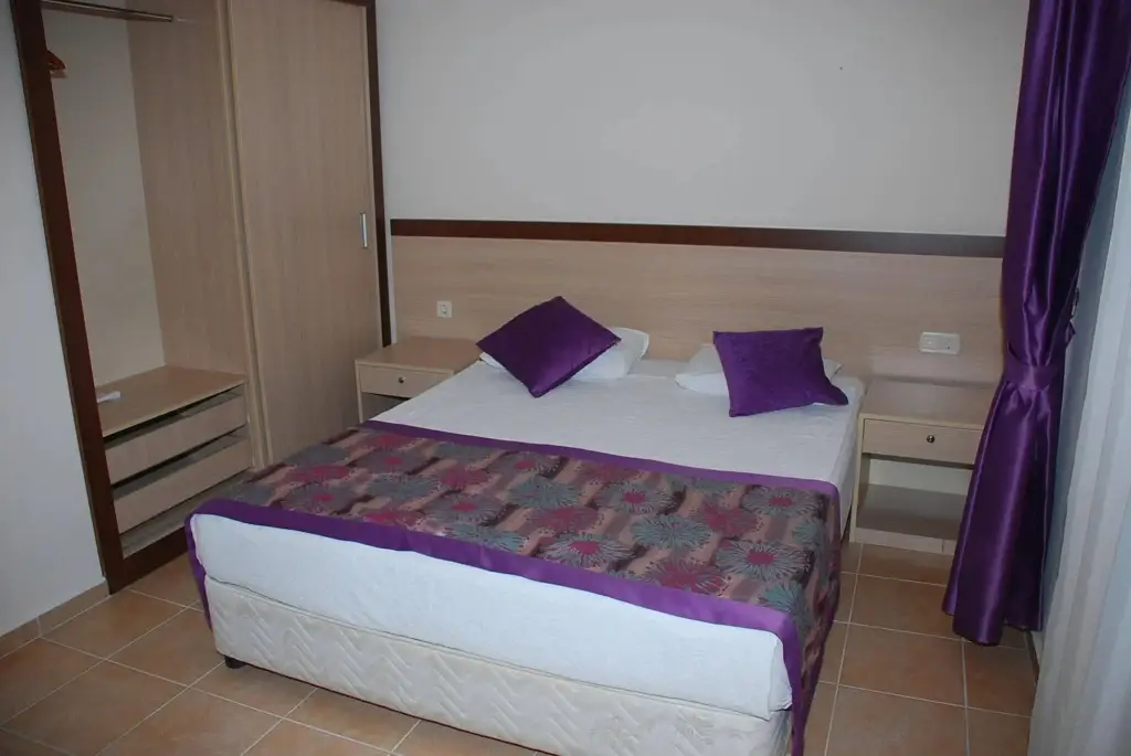 Манавгат: Sırma Hotel