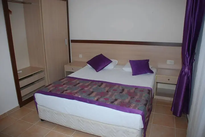 Манавгат: Sırma Hotel