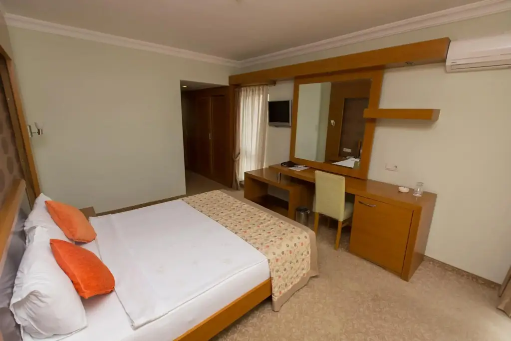 Манавгат: Sırma Hotel