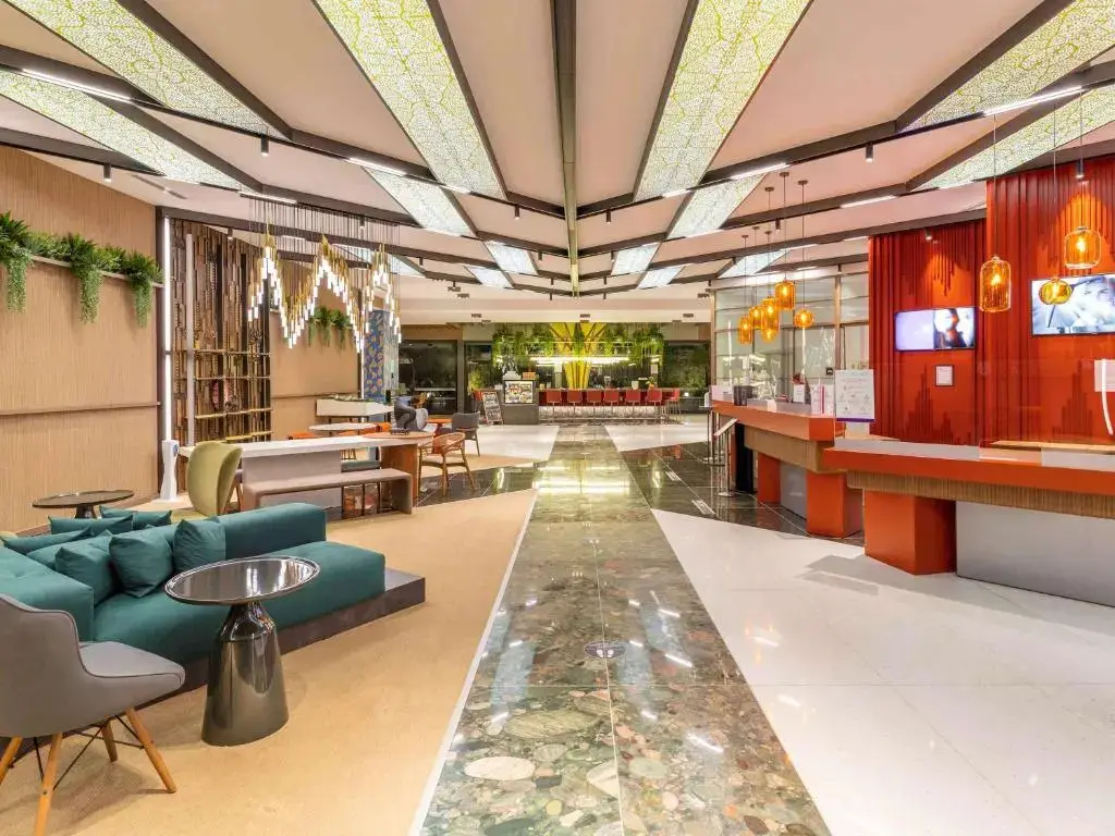 Трабзон: Mercure Trabzon Hotel