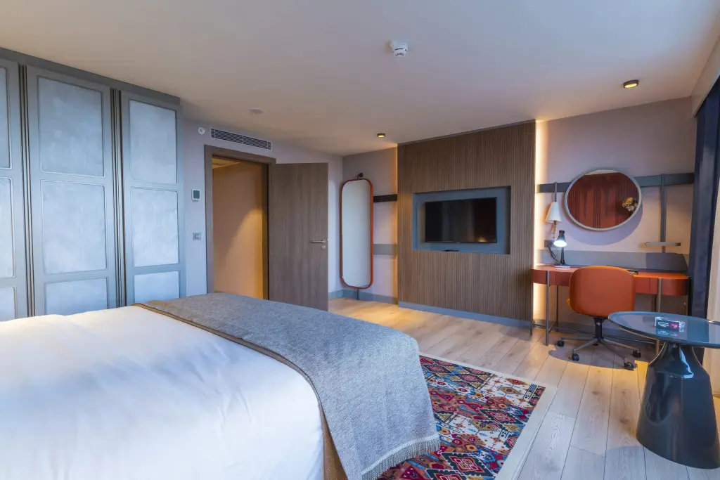 Трабзон: Mercure Trabzon Hotel