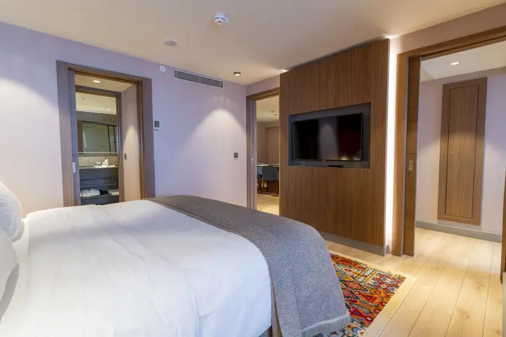 Трабзон: Mercure Trabzon Hotel