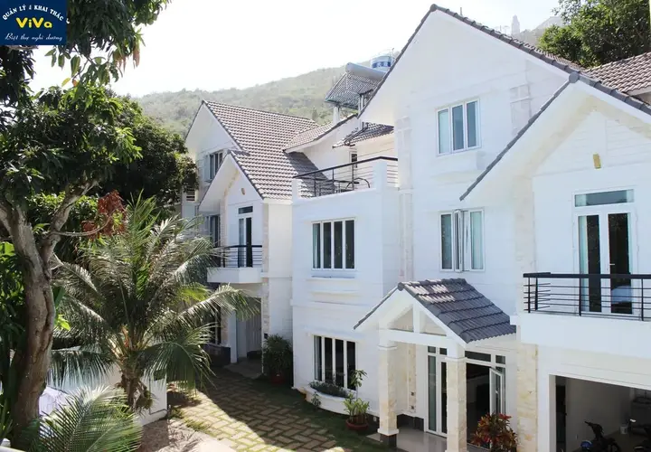 Вунгтау: Viva Villa Vung Tau 4 Bedrooms