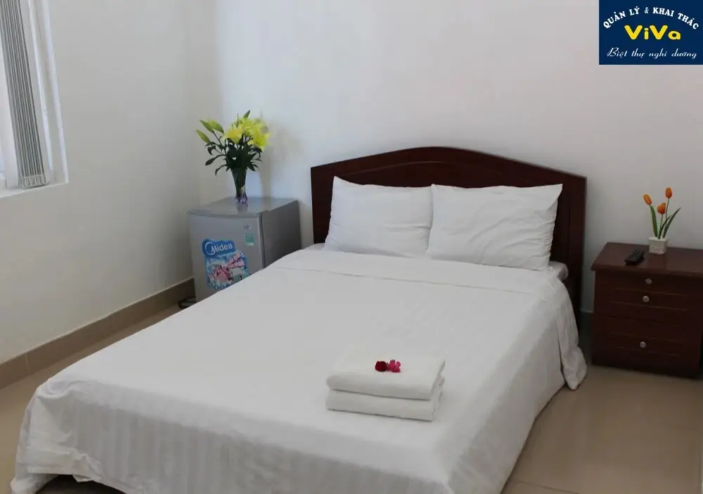 Вунгтау: Viva Villa Vung Tau 4 Bedrooms