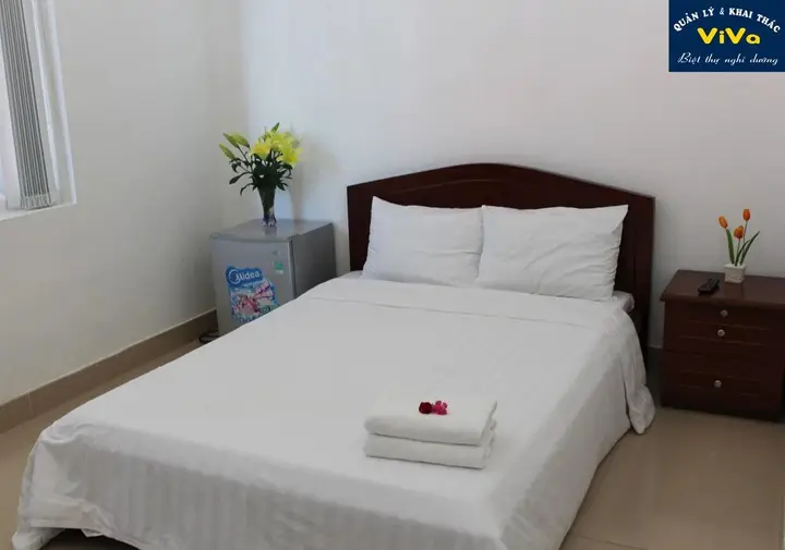 Вунгтау: Viva Villa Vung Tau 4 Bedrooms