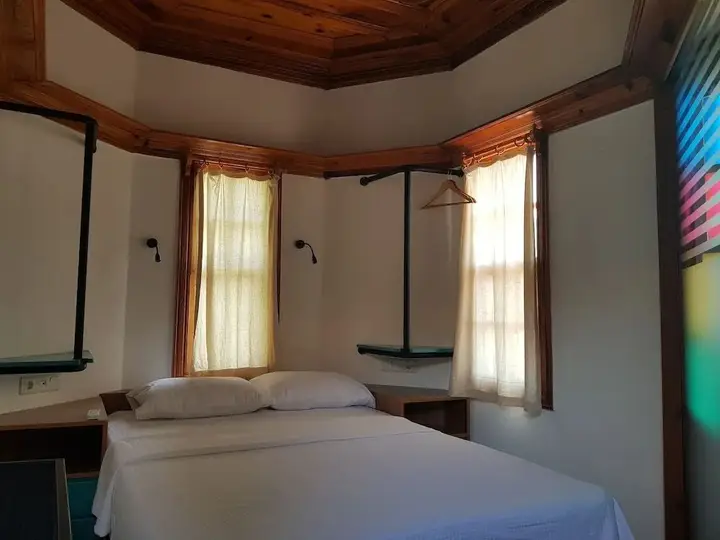 Акьяка: Room Kite Mansion
