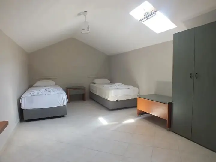 Фетхие: NG Hisar Apart Otel & Restaurant