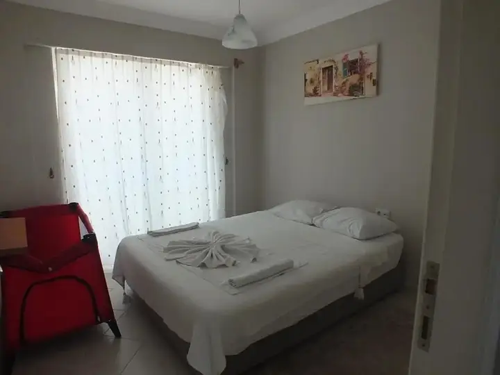 Фетхие: NG Hisar Apart Otel & Restaurant