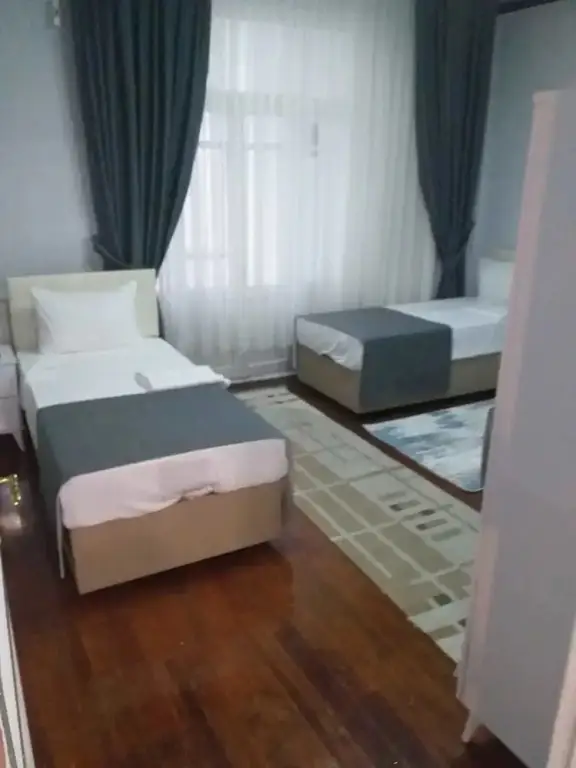 Стамбул: Star Home