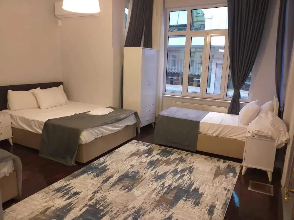 Стамбул: Star Home