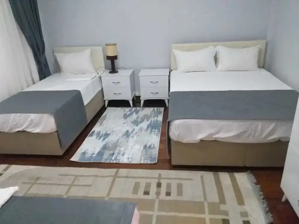 Стамбул: Star Home