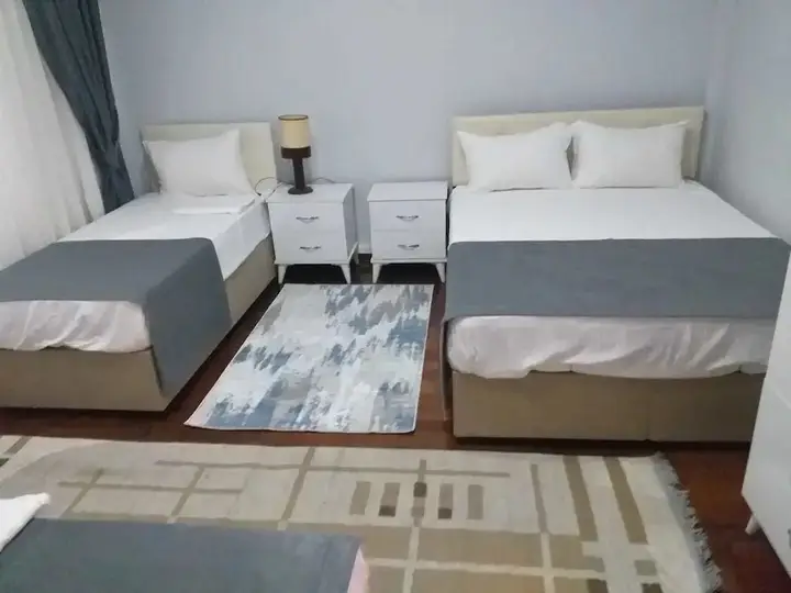 Стамбул: Star Home