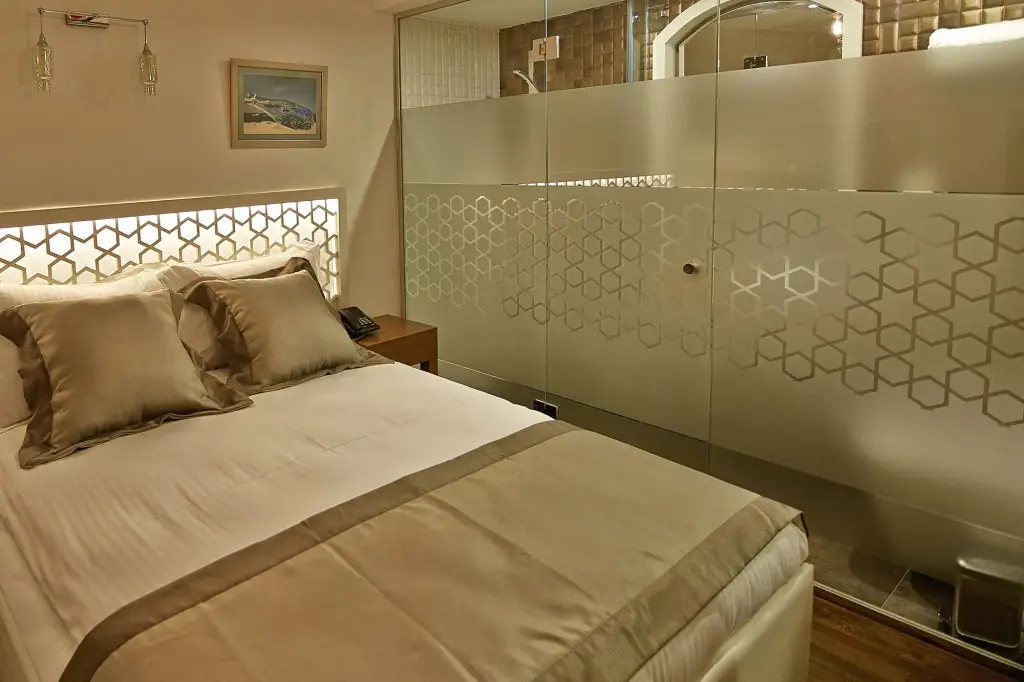 Стамбул: Arart Hotel