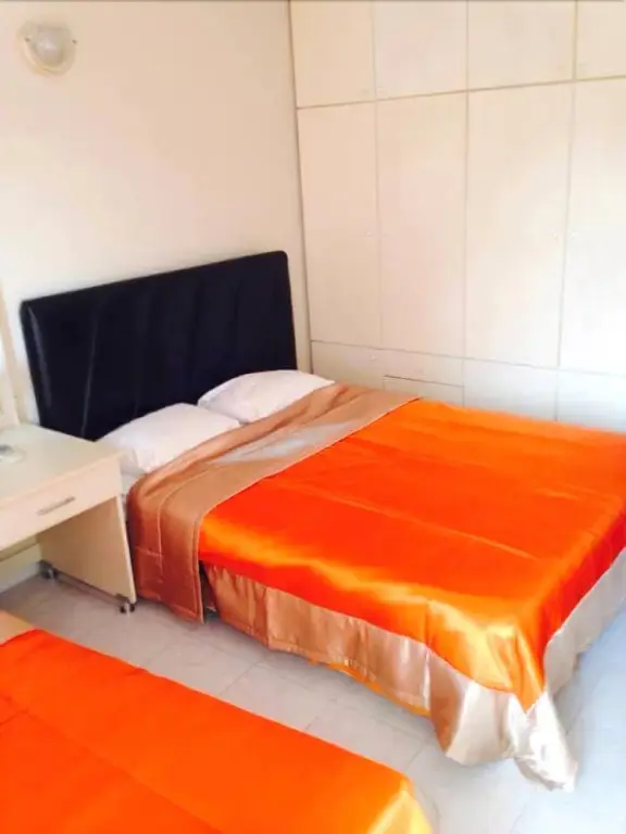 Силифке: Hotel Olba Kizkalesi