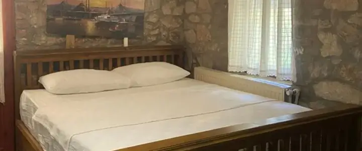 Алтынолук: Pavel'in Yeri Butik Otel