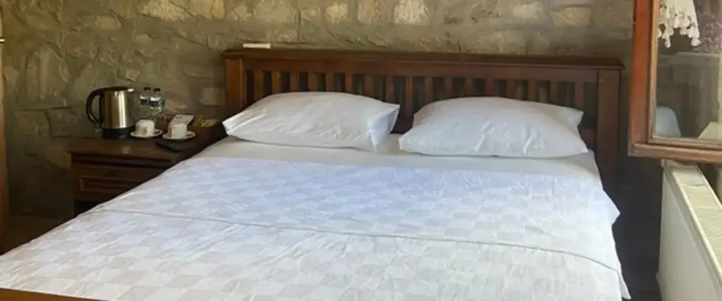 Pavel'in Yeri Butik Otel — фото 1