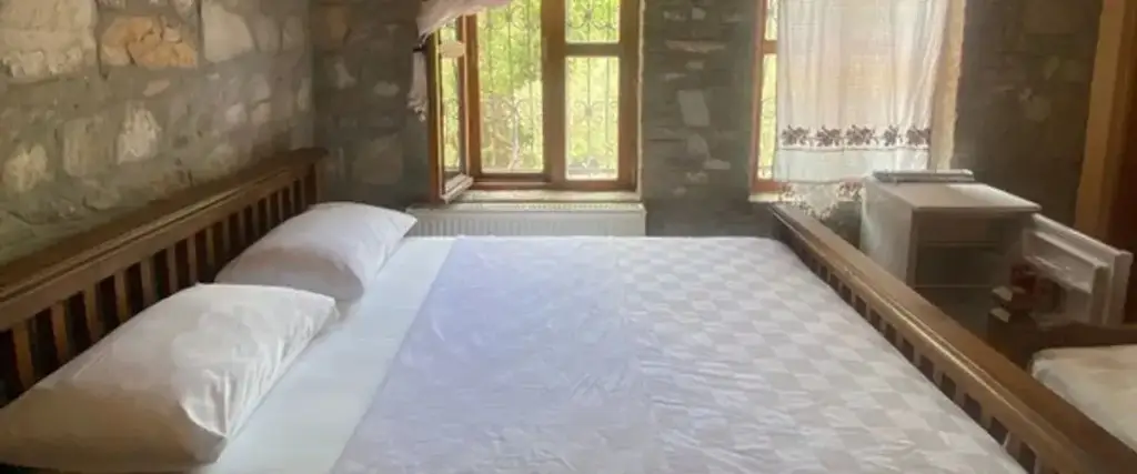 Алтынолук: Pavel'in Yeri Butik Otel