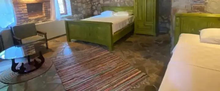 Алтынолук: Pavel'in Yeri Butik Otel