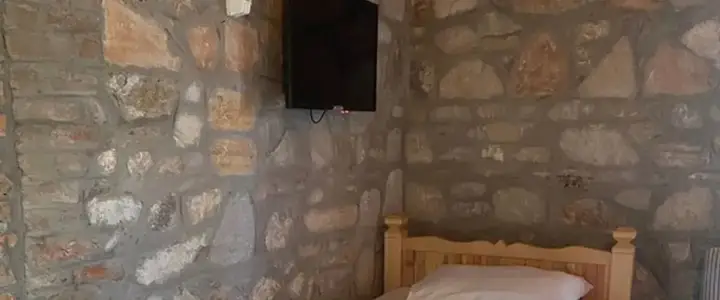 Алтынолук: Pavel'in Yeri Butik Otel