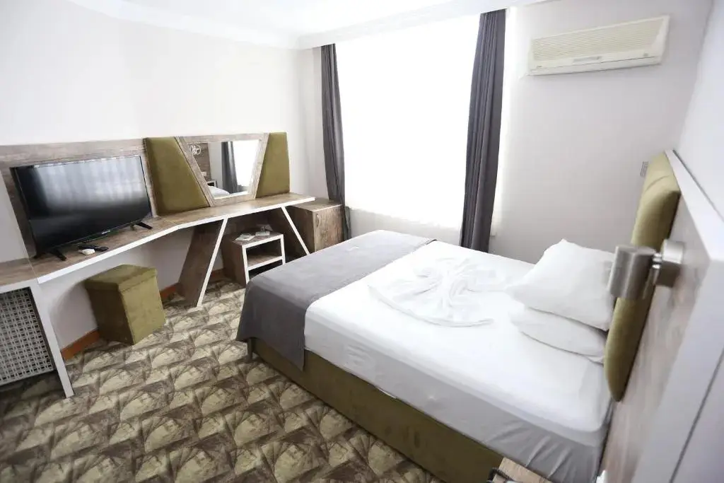 Хопа: Terzioglu Hotel