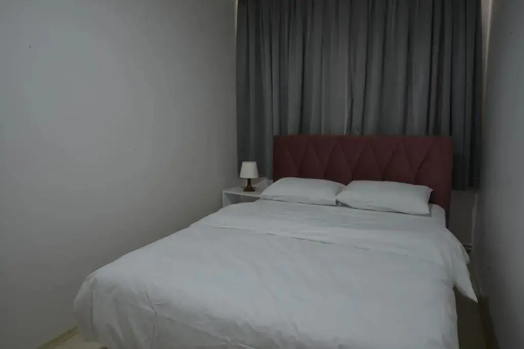 Стамбул: Westley Residence Taksim