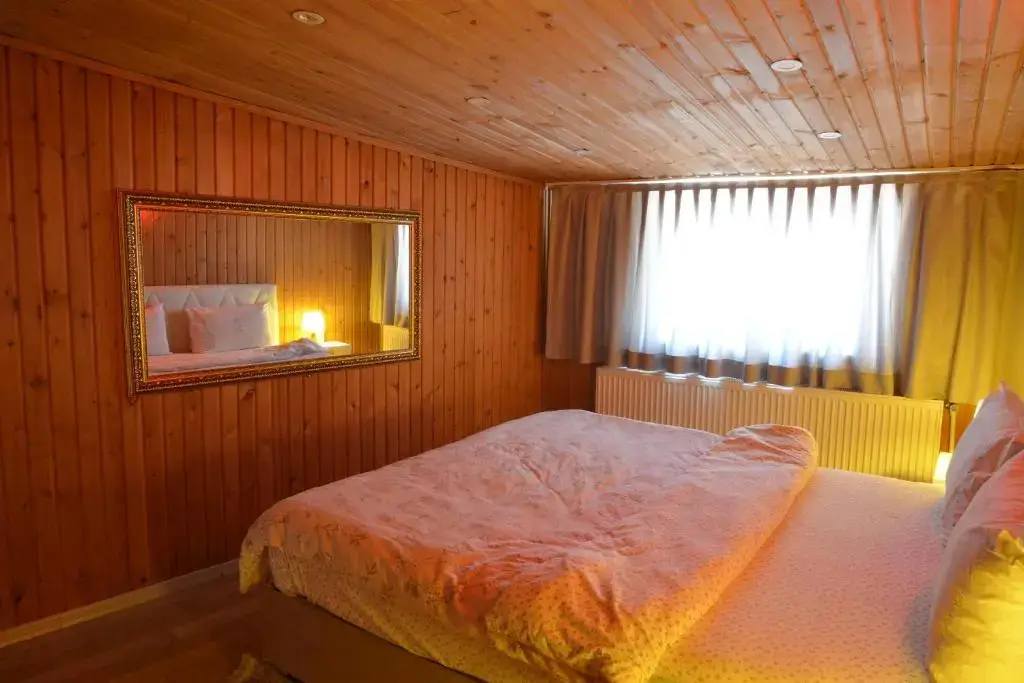 Стамбул: Westley Residence Taksim