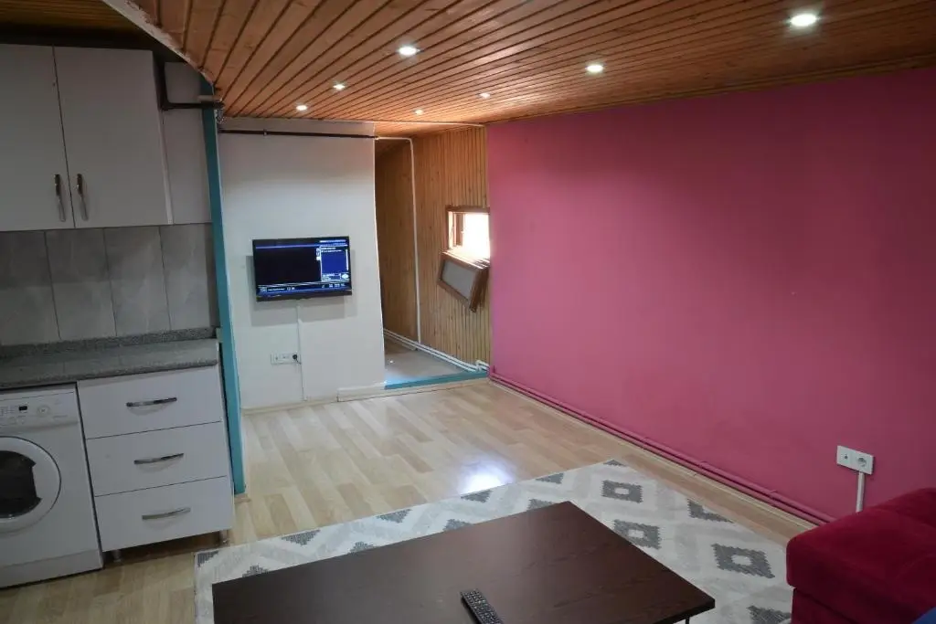 Westley Residence Taksim — фото 1