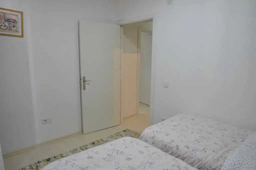 Стамбул: Westley Residence Taksim